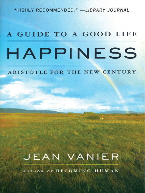 Cover image for Happiness